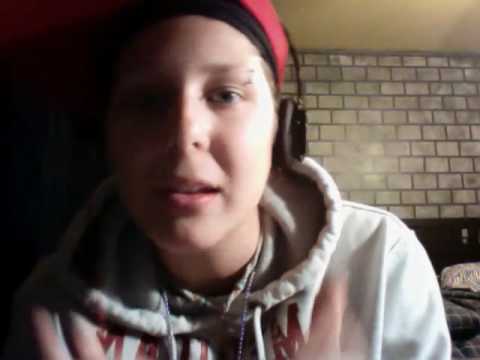 Young LaLa freestyle