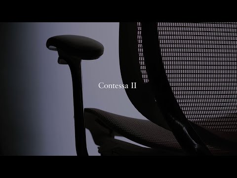 Contessa Conference — סרטון 1
