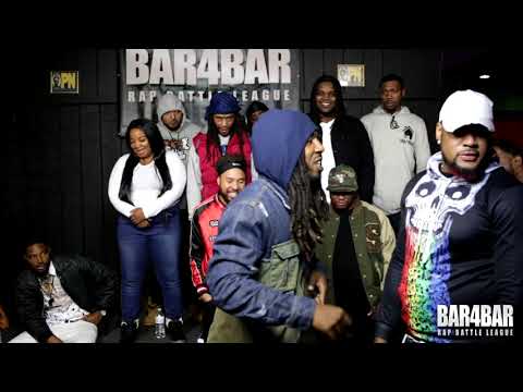 Pretty Hippie vs Twizted Mind