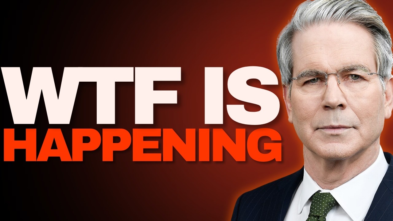 US Treasury Drops BOMBSHELL Bitcoin Report: Digital ID is Here?! | EP 1457