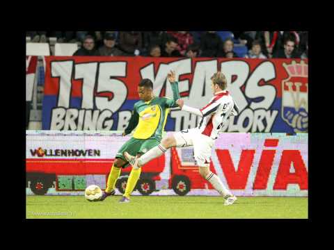 L1 radio verslag van Willem II - Fortuna Sittard