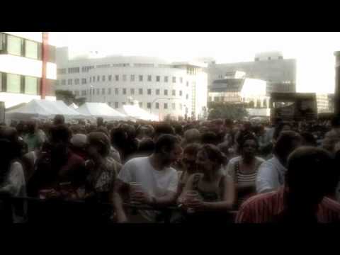 Allan Harris - Fly Me to the Moon