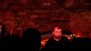 Dillinger Four "Folk Song" at Skull Alley