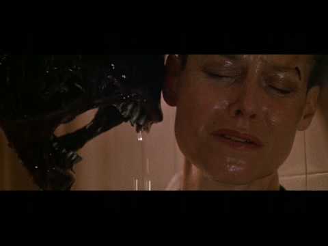 Alien 3 Fragman