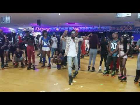 Bobby and T-Stacks with DAT WURK