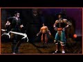 Rescue Kabal The Wastelands