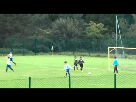 Esordienti 2003/2004: Grandate - Stella Azzurra - 2