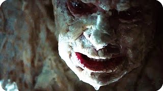 THE GREASY STRANGLER Red Band Trailer (2016) Horror Comedy