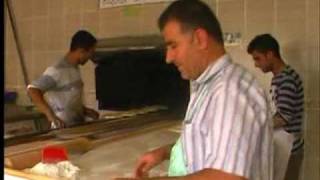 Göklü Bizim Fırın Ustaları