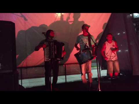 Isaac do Acordeon, Gustavo Pingo e Bruninho - Aproveita (Duani)