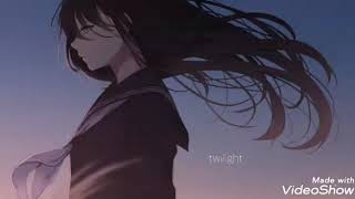 |NIGHTCORE| Ölüm kalım meselesi - Emre Aydin &amp; Yaprak Çamlıça