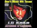 Lil Keke - If You Wanna.wmv