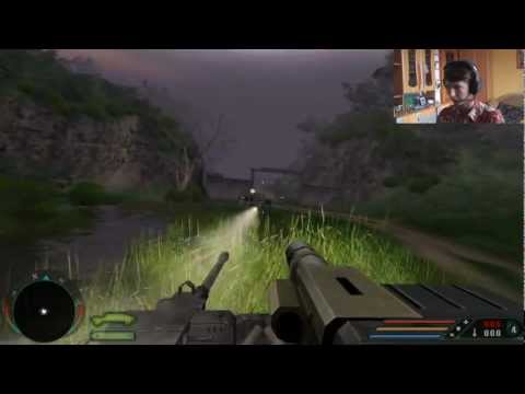 Zagrajmy w Far Cry - Bagno #41