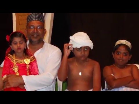 IMAGU ijuthimaaee khidhumathuge hiyvaru 2015, profiles of the awardees: Mohamed Ibrahim