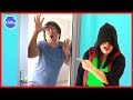 SCHOOL MASTER PRANKED ME ON MY WAY BACK TO SCHOOL