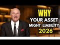 Kevin O Leary HE TRUTH Why Your Asset Might Actually Be A Liability In 2026