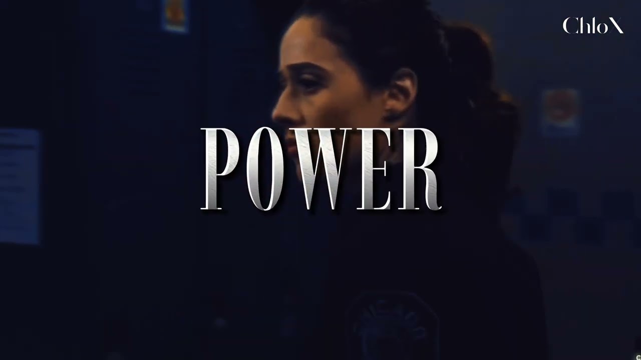 Kim Burgess | Power |