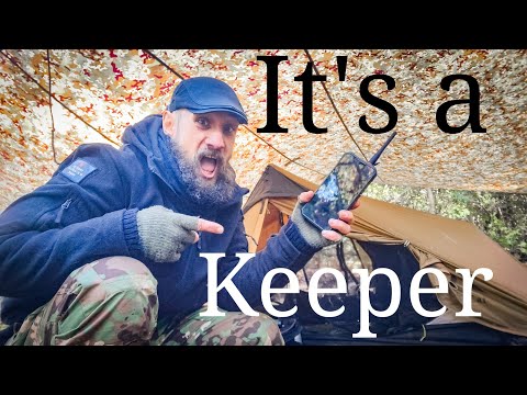 Unlock the Secrets of Off Grid Communication! - UK 🇬🇧 Nomads