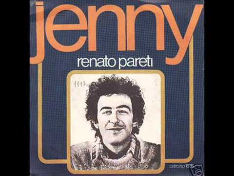 RENATO PARETI - JENNY (1977)