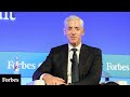 Billionaire Bill Ackman Dissects The Financial And Social Culture At Harvard University