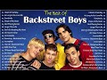 Backstreet Boys Greatest Hits Full Album Playlist 2025 || Best of Backstreet Boys DEFAULT Thumbnail
