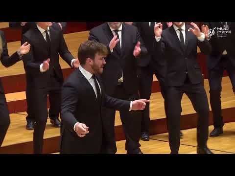 TICF23【ZERO8】Didn’t My Lord Deliver Daniel｜我主豈不曾拯救但以理