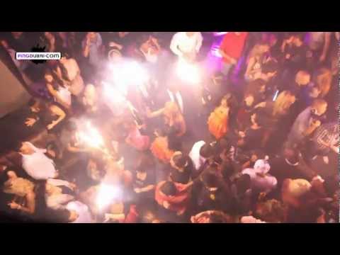 411 Celebrates DJ Bliss' Birthday at People by Crystal