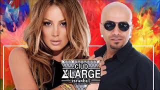 Petek Dinçöz ft Cihat Uğurel - Haydi Şimdi Gel XLARGE Club 12.11.2016