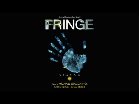 [Fringe OST Season 1] The Equation