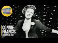 Connie Francis "Does Ol' Broadway Ever Sleep" on The Ed Sullivan Show - The Ed Sullivan Show Connie Francis "Does Ol' Broadway Ever Sleep" on The Ed Sullivan Show
