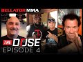 Bellator MMA Presents The Dose – Episode 4