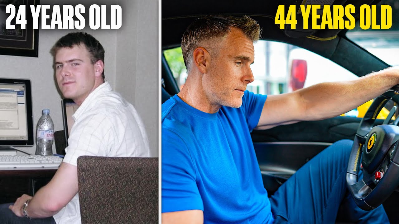 44 Cheat Codes That I Know at 44 That I Wish I Knew at 24