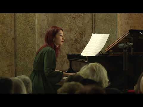 Weinberg – Sonata n. 6 Op. 73 (I) (thumbnail)
