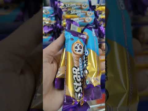New 5star Oreo 🤎🍫🍪🧐🤗😍☺️#5star #innovation #chocolate #cadbury #new #youtubeshorts #viral #ytshorts