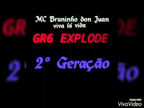 MC Bruninho don Juan