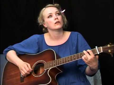 The Treehouse Song - Ane Brun