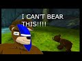 Let S ATTEMPT TO Play Brother Bear I Can T Bear This Game