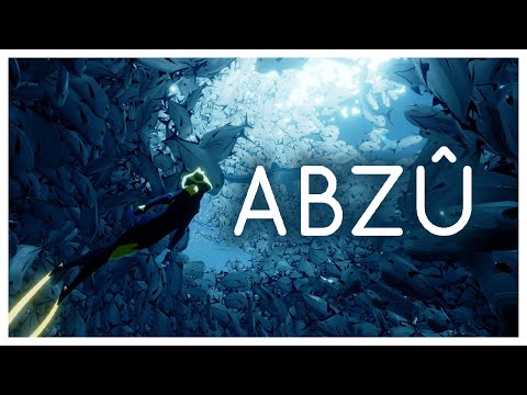 ABZU | Full Game Walkthrough | No Commentary