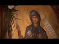 Corul Diaconia Cântare închinată Sfintei Parascheva Slava La Litie Patria și Rudeniile