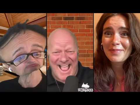 Podcast Clip - Hawk Tuah Wendell