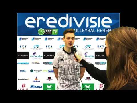 Jordi van Andel na Bielderman Koetsier/SSS - VoCASA