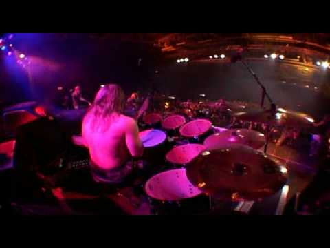 Children Of Bodom - Sixpounder(live)
