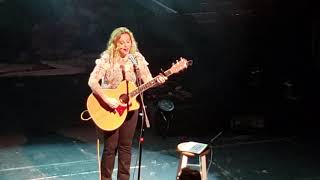 Anneke van Giersbergen - U2 Cover Drowning Man