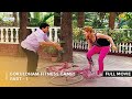 Gokuldham Fitness Camp FULL MOVIE PART 1 I Taarak Mehta Ka Ooltah Chashmah Ep 1327 To 1330