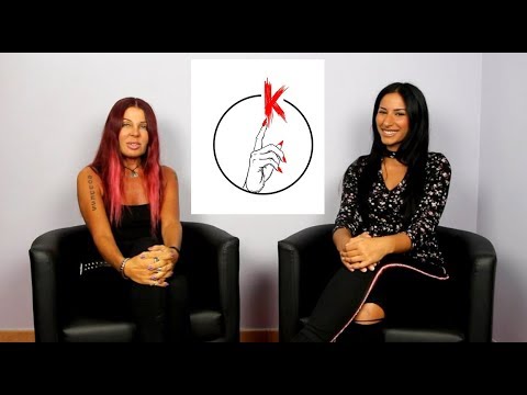 COSA SI PROVA AD AVERE POTERI EXTRASENSORIALI E COME USARLI ⚫ KRYPTE P.1