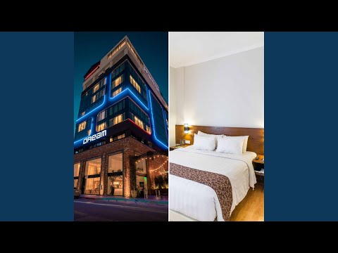 Fabulous Luxury Hotel Stays