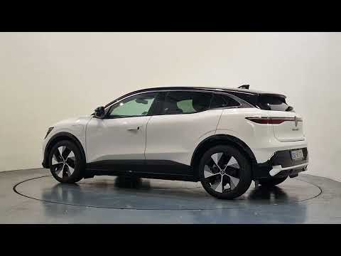 Renault Megane E-Tech EV60 Techno - Image 2