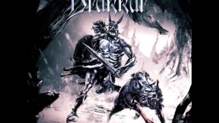 DRAKKAR - Gods Of Thunder