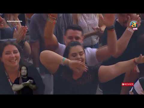 Armandinho - Ao Vivo Planeta Atlântida 2025