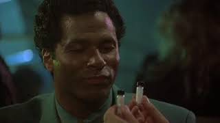 Carpenter Brut - Inferno Galore (Miami Vice Tribute)